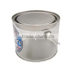Clear Paint Cans thumbnail-1