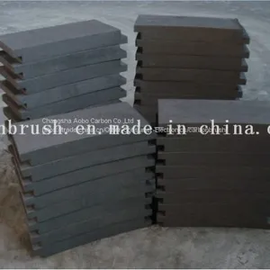 Carbon Block for Make Carbon Brush thumbnail-4