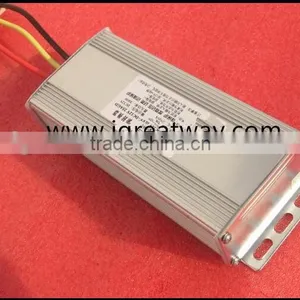 48v 60v to 12v 25a 360w Dc-dc Buck Power Converter thumbnail-1