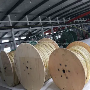 UHMWPE Rope Marine Rope thumbnail-1