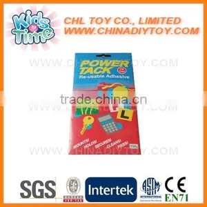 Promotional Reutilizable Adhesive Tack thumbnail-1