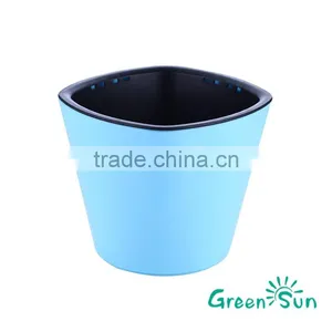 Mini Flower Pots Planter Vase thumbnail-5