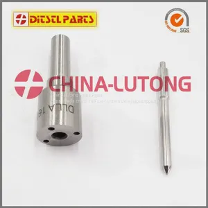 Injector Nozzle 093400-5500 Dlla160p50 for MITSUBISHI 4D32,4D33,4D31 5*0.29*160 thumbnail-4