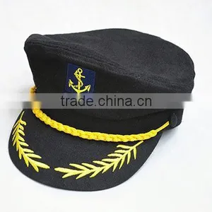 Promotional Hooey Hats Custom In YiWu thumbnail-4