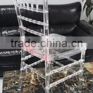 Resin Plastic Wedding Chairs thumbnail-1
