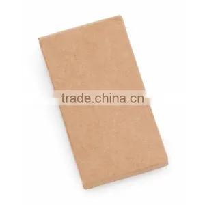 6 Pcs Coloured Wax Set in Cardboard Box thumbnail-2