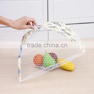 4 Pack of Ipow Pop Up Mesh Screen Foldable Food Protector Tent thumbnail-2