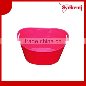 Large Outdoor Ice Bucket Wholesale thumbnail-1