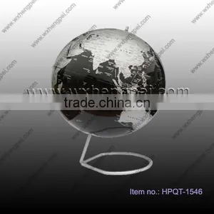 High Definition Map Globe thumbnail-1
