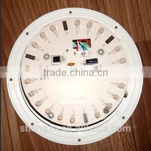 Direct Charge RGB Rechargable Lithium Battery/led Light for Bright Led Furniture thumbnail-5