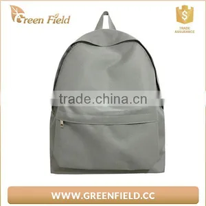 Polyester Fabric Backpack, Promotion Whosale Polyester Backpack thumbnail-1