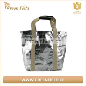 Shopping Paper Bag High Quality Paper Shopping Bag thumbnail-2