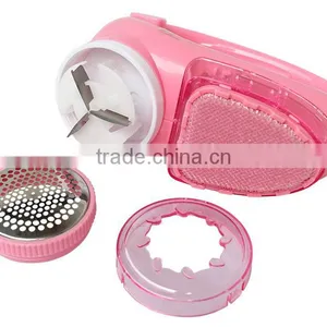 Household Lint Remover Garment Automatic Brush Handle Making Machine thumbnail-5