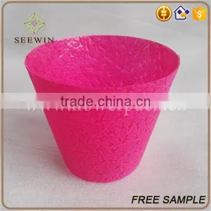 High Quality Non Woven Wholesale Flower Pots thumbnail-3