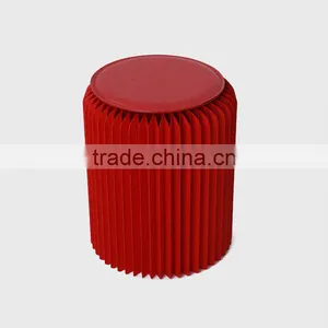 Optional Natural Collapsible Famous Designer Chair thumbnail-2
