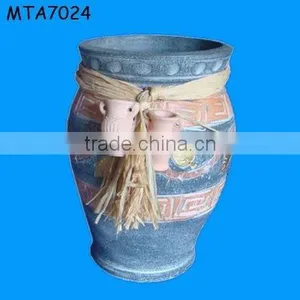 Useful Terracotta Vaz thumbnail-1