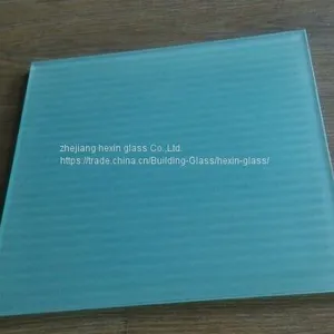 CE SGCC CSI Certification of Milkly White Laminated Glass thumbnail-2