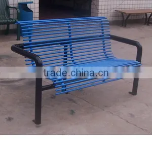 Camping Set,Wrought Iron Benches thumbnail-3