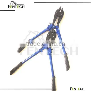 18" Notching Tool for Vinyl Fence Material thumbnail-1