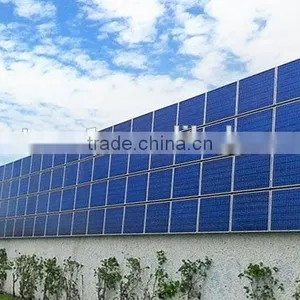 Solar System Tube Well 60W thumbnail-5