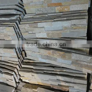 Natural Stone Exterior Wall Cladding thumbnail-1