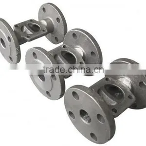 Valve Casting Parts thumbnail-1
