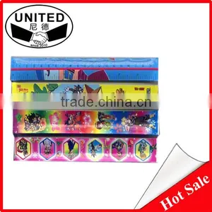 Full Color Printing Slap Bracelet Custom Design Snap Wrap thumbnail-4