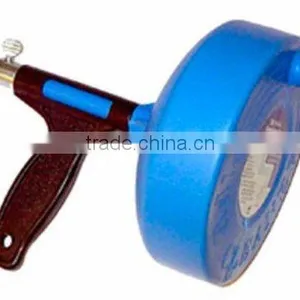 Manual Drum Auger thumbnail-1