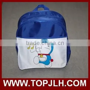 New Arrivel Sublimation School Backpack thumbnail-5