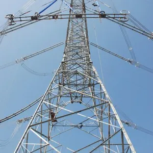 Megatro Tension Tower thumbnail-2