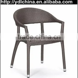 Custom Make All Weather PE Rattan Chair thumbnail-1