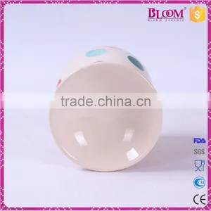 Factory Direct Sale Top Grade Ceramic Aroma Burner thumbnail-2