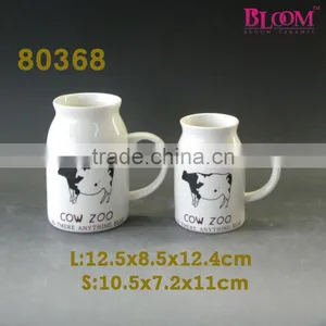 2014 Customized Ceramic Mug,promotional Sublimation Mugs thumbnail-1