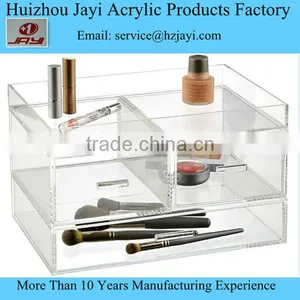 Hot Sale Acrylic Box, Acrylic Drawer Box thumbnail-1