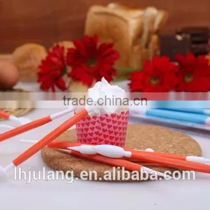 Wholesale Plastic Cake Decorating Tools/8pcs Decorating Cake Tools Set thumbnail-3