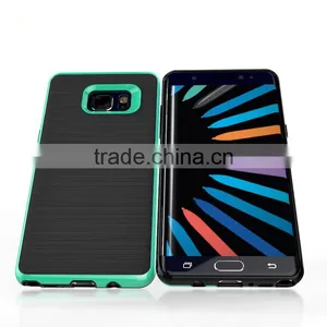 Wholesale Soft Tpu Case Silicone Cell Phone Cover Case for Samsung Galaxy Note 7 thumbnail-6