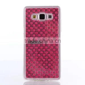 Hot Fashion Women Girl Hard Cell Phone Case for A3 A5 A7 A8 thumbnail-6