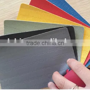 Blue Red Grey Black Color Waterproof PU Sponge Judo Mat 5cm thumbnail-2
