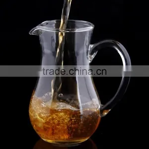 Hot Summer High Quality Vintage Glass Wine Decanter thumbnail-1