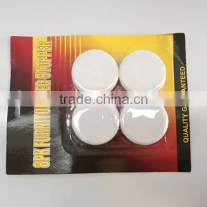 Furniture Plastic Leg Stopper thumbnail-1