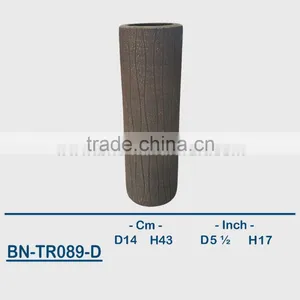 Vietnamese Terracotta Mini Planter BN-TR089 thumbnail-4