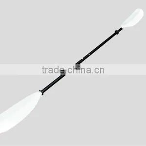 Adjustable Plastic Kayak Paddle thumbnail-1