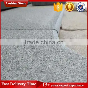 Easy Stone Borders Design, Granite Pool Edge Border Stone thumbnail-5