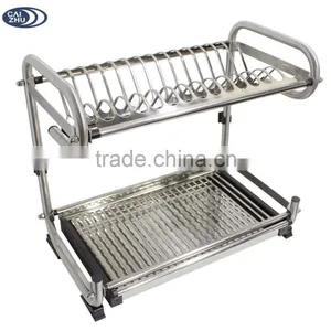 New Design Kitchen Rack From Guangzhou thumbnail-1