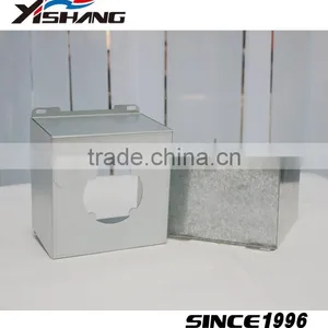 Standard Metal Biological Safety Cabinet thumbnail-1