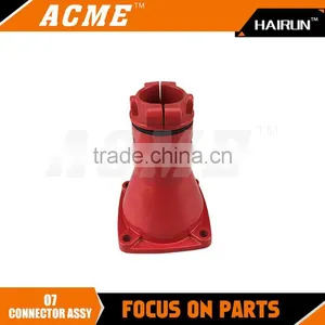 Professional Spare Parts of 07 Connector ASSY thumbnail-1