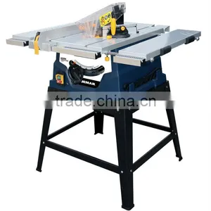 JTS256 10" Table Saw thumbnail-1