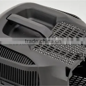 Hot Sale 1200W Electric Mini Lawn Mower,grass Cutter,grass Cutter Machine Price thumbnail-6