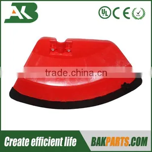 52CC Brush Cutter Paers Blade Cover Grass Shield Guard Parts for Brush Cutter thumbnail-3