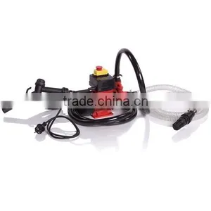 CE 230V 2400L/h Economic Type Bio Transfer Diesel Electric Oil Pump Prices thumbnail-2